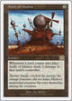 Ankh of Mishra (273) (Classic Sixth Edition)