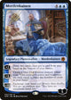 [Foil] Mordenkainen (64) (AFR Ampersand Promos)