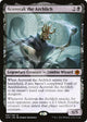 [Foil] Acererak the Archlich (87) (AFR Ampersand Promos)