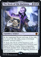 [Foil] The Book of Vile Darkness (91) (AFR Ampersand Promos)