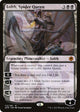 [Foil] Lolth, Spider Queen (112) (AFR Ampersand Promos)
