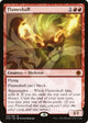 [Foil] Flameskull (143) (AFR Ampersand Promos)