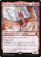 [Foil] Inferno of the Star Mounts (151) (AFR Ampersand Promos)