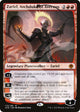 [Foil] Zariel, Archduke of Avernus (172) (AFR Ampersand Promos)