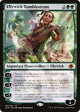 [Foil] Ellywick Tumblestrum (181) (AFR Ampersand Promos)