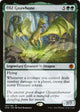 [Foil] Old Gnawbone (197) (AFR Ampersand Promos)