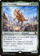 [Foil] The Tarrasque (207) (AFR Ampersand Promos)