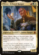[Foil] Minsc, Beloved Ranger (227) (AFR Ampersand Promos)
