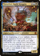 [Foil] Xanathar, Guild Kingpin (239) (AFR Ampersand Promos)