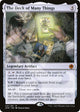 [Foil] The Deck of Many Things (241) (AFR Ampersand Promos)