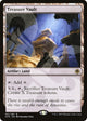 [Foil] Treasure Vault (261) (AFR Ampersand Promos)