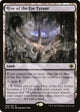 [Foil] Hive of the Eye Tyrant (258) (AFR Ampersand Promos)