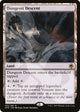 [Foil] Dungeon Descent (255) (AFR Ampersand Promos)