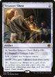 [Foil] Treasure Chest (252) (AFR Ampersand Promos)