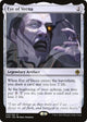 [Foil] Eye of Vecna (243) (AFR Ampersand Promos)