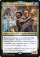 [Foil] Volo, Guide to Monsters (238) (AFR Ampersand Promos)