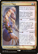 [Foil] Sorcerer Class (233) (AFR Ampersand Promos)