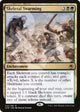 [Foil] Skeletal Swarming (232) (AFR Ampersand Promos)