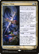 [Foil] Rogue Class (230) (AFR Ampersand Promos)