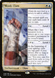 [Foil] Monk Class (228) (AFR Ampersand Promos)