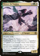 [Foil] Drizzt Do'Urden (220) (AFR Ampersand Promos)