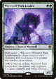 [Foil] Werewolf Pack Leader (211) (AFR Ampersand Promos)