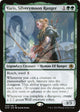 [Foil] Varis, Silverymoon Ranger (209) (AFR Ampersand Promos)