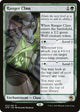 [Foil] Ranger Class (202) (AFR Ampersand Promos)