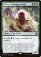 [Foil] Circle of Dreams Druid (176) (AFR Ampersand Promos)