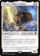 [Foil] Nadaar, Selfless Paladin (27) (AFR Ampersand Promos)