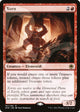 [Foil] Xorn (167) (AFR Ampersand Promos)