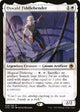 [Foil] Oswald Fiddlebender (28) (AFR Ampersand Promos)