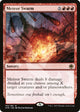 [Foil] Meteor Swarm (155) (AFR Ampersand Promos)