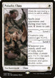 [Foil] Paladin Class (29) (AFR Ampersand Promos)