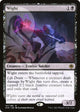 [Foil] Wight (127) (AFR Ampersand Promos)