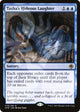 [Foil] Tasha's Hideous Laughter (78) (AFR Ampersand Promos)