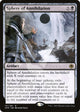 [Foil] Sphere of Annihilation (121) (AFR Ampersand Promos)