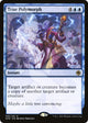 [Foil] True Polymorph (80) (AFR Ampersand Promos)
