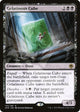 [Foil] Gelatinous Cube (105) (AFR Ampersand Promos)