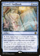 [Foil] Wizard's Spellbook (82) (AFR Ampersand Promos)