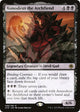 [Foil] Asmodeus the Archfiend (88) (AFR Ampersand Promos)