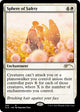 [Foil] Sphere of Safety (280) (280) (Secret Lair Drop Series)