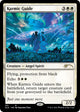 Karmic Guide (281) (281) (Secret Lair Drop Series)