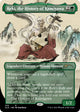 [Foil] Reki, the History of Kamigawa (263) (Secret Lair Drop Series)