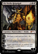 [Foil] Ob Nixilis Reignited (274) (Secret Lair Drop Series)