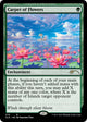 [Foil] Carpet of Flowers (279) (Secret Lair Drop Series)