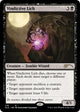 [Foil] Vindictive Lich (235) (Secret Lair Drop Series)