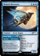 Brazen Borrower (234) (Secret Lair Drop Series)