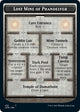 Lost Mine of Phandelver Token (21) (Adventures in the Forgotten Realms)
