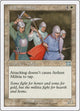 Ardent Militia (3) (Classic Sixth Edition)